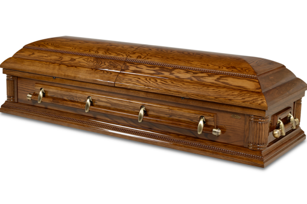 Труни від виробника Київ: якість, надійність та індивідуальний підхід